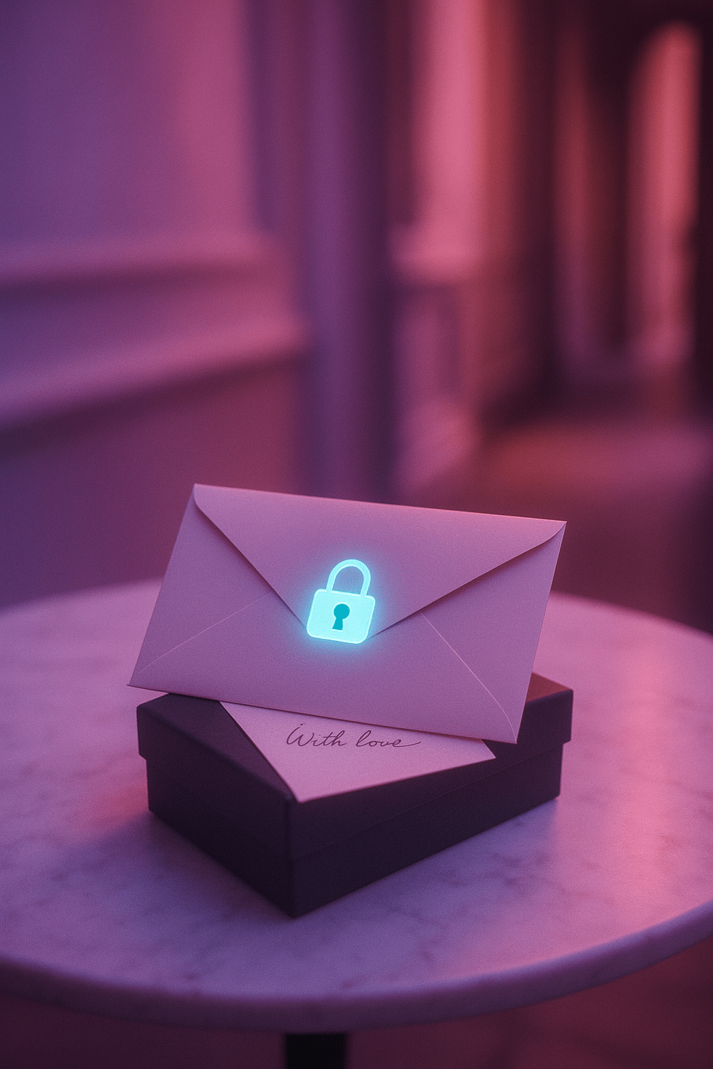 Sendit private delivery