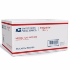 Container: Medium Box