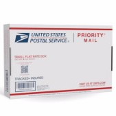 Container: Small Box